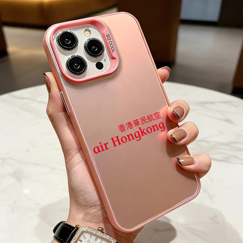 1P-Hong Kong Airlines Phone Ca - Phone Cases Hong Kong recensie en prijs