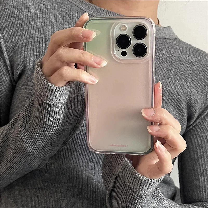 White Light Advanced Green Pow - Phone Cases Y2K recensie en prijs