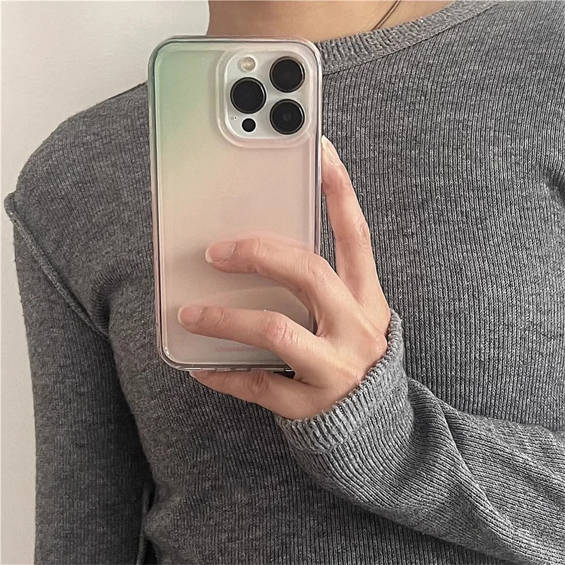 White Light Advanced Green Pow - Phone Cases Y2K recensie en prijs