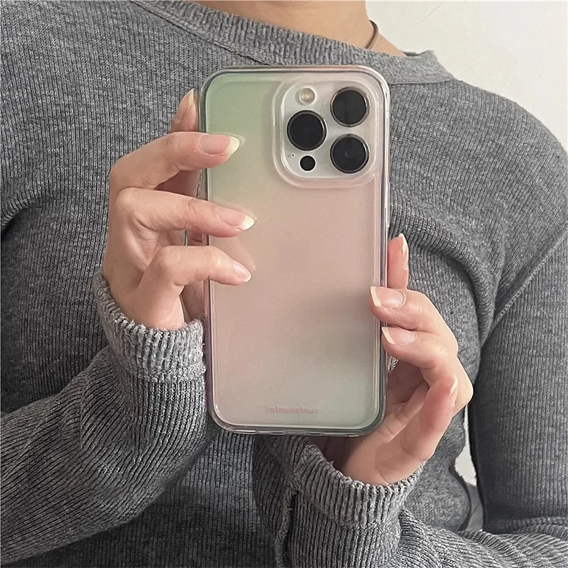 White Light Advanced Green Pow - Phone Cases Y2K recensie en prijs