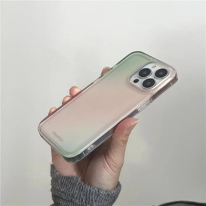 White Light Advanced Green Pow - Phone Cases Y2K recensie en prijs