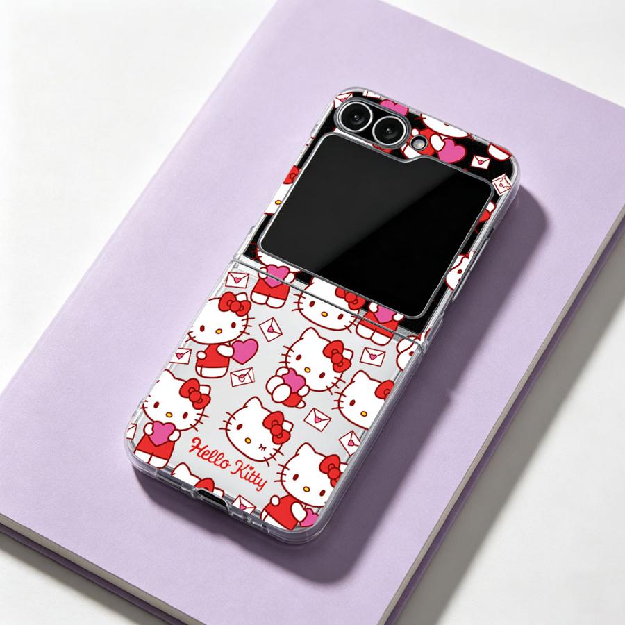 Sanrio Hello Kitty Phone Cover - Phone Cases Hello Kitty recensie en prijs