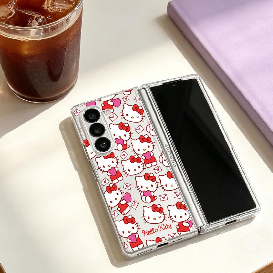 Sanrio Hello Kitty Phone Cover - Phone Cases Hello Kitty recensie en prijs