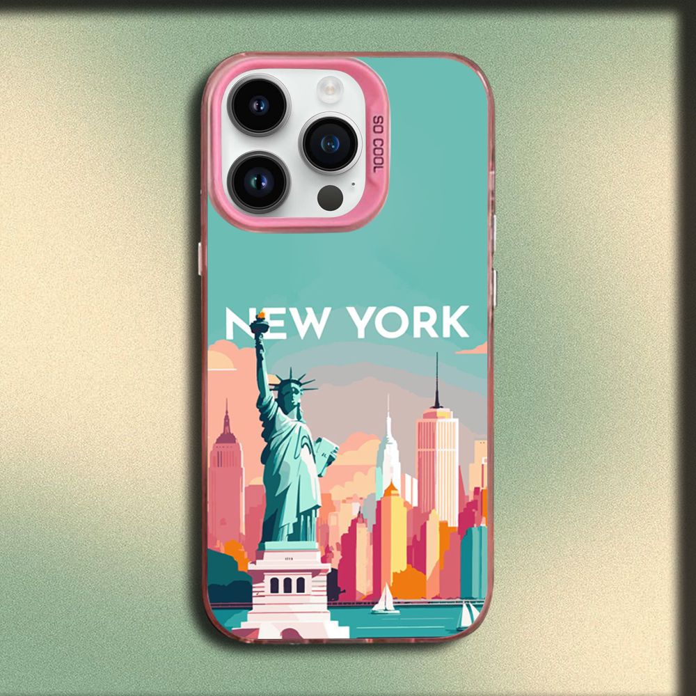 London New York Tokyo Dubai Ph - Phone Cases Dubai recensie en prijs