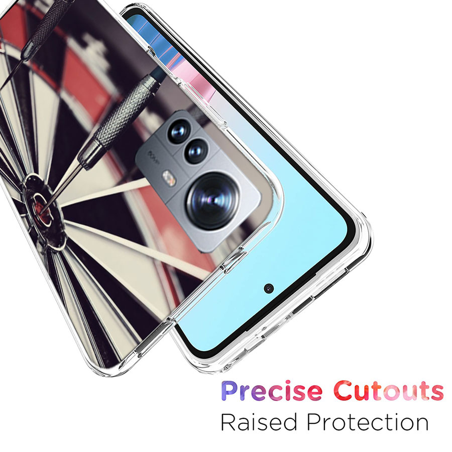 Darts Aesthetics Wire Target P - Phone Cases Target recensie en prijs