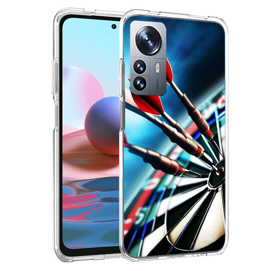Darts Aesthetics Wire Target P - Phone Cases Target recensie en prijs