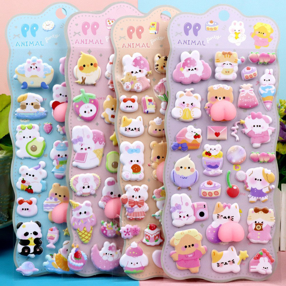 2/4 Pieces 3D Soft Cute Butt 3 - Phone Cases Kids recensie en prijs