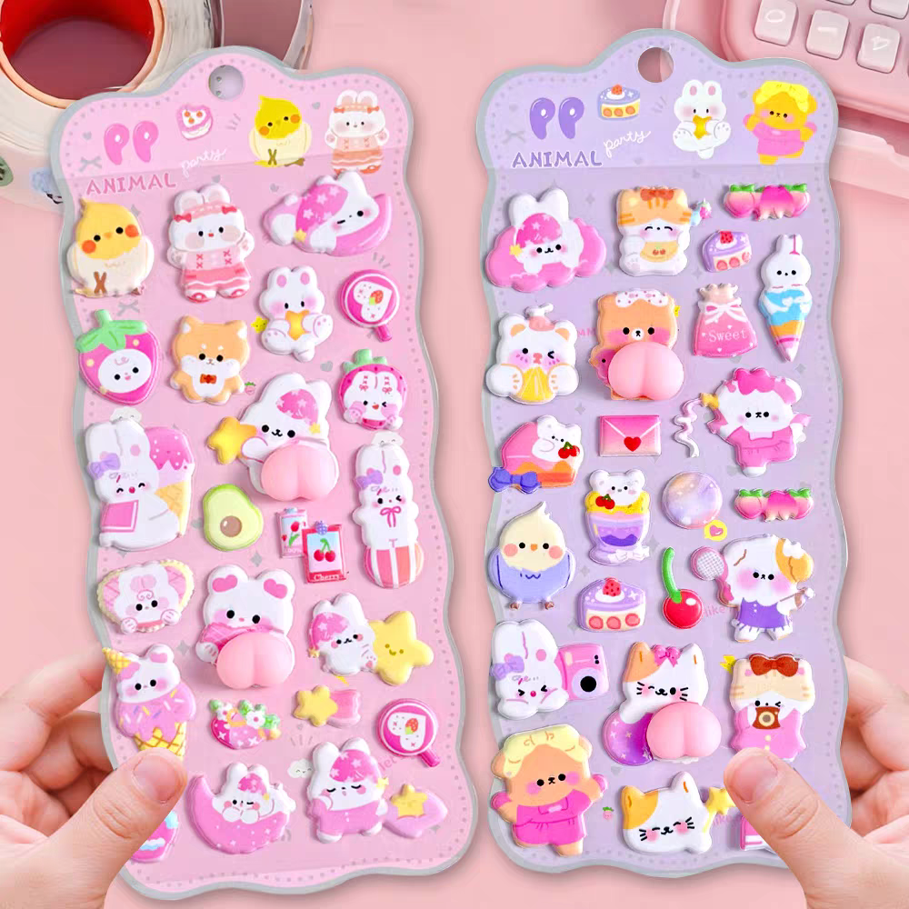 2/4 Pieces 3D Soft Cute Butt 3 - Phone Cases Kids recensie en prijs