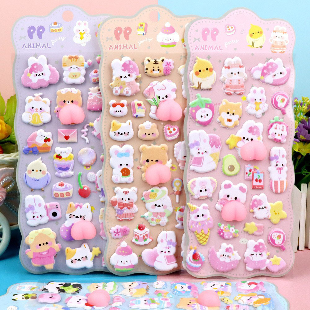 2/4 Pieces 3D Soft Cute Butt 3 - Phone Cases Kids recensie en prijs
