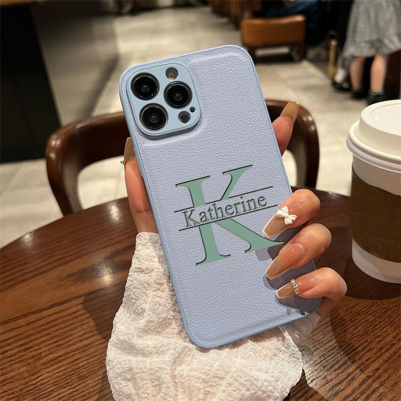 Personalized Customized Initia - Phone Cases Dior recensie en prijs