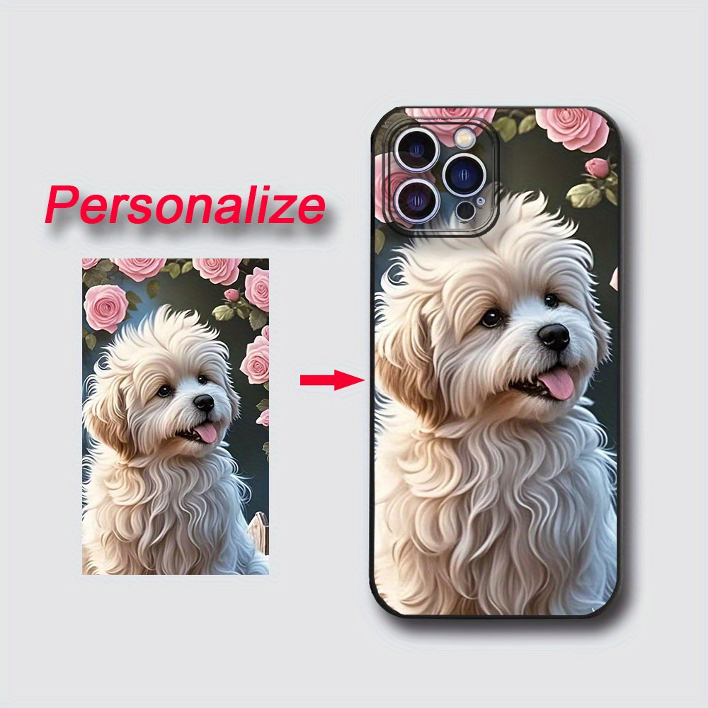 For iPhone 17 16 16e 15 14 13  - Phone Cases Customized recensie en prijs
