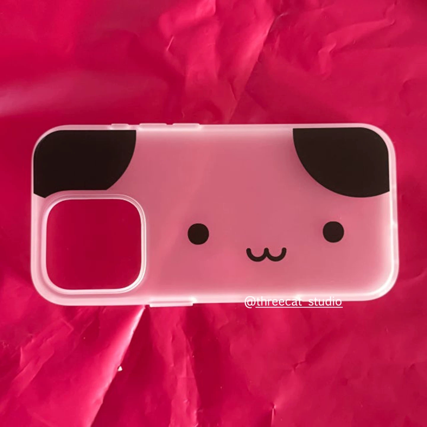 Cute Little Bear Expression Ka - Phone Cases Y2K recensie en prijs
