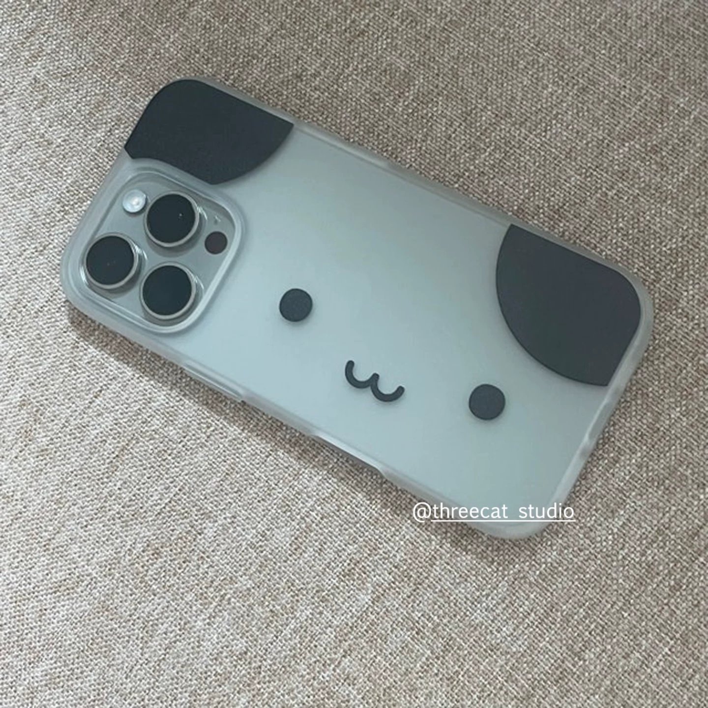 Cute Little Bear Expression Ka - Phone Cases Y2K recensie en prijs