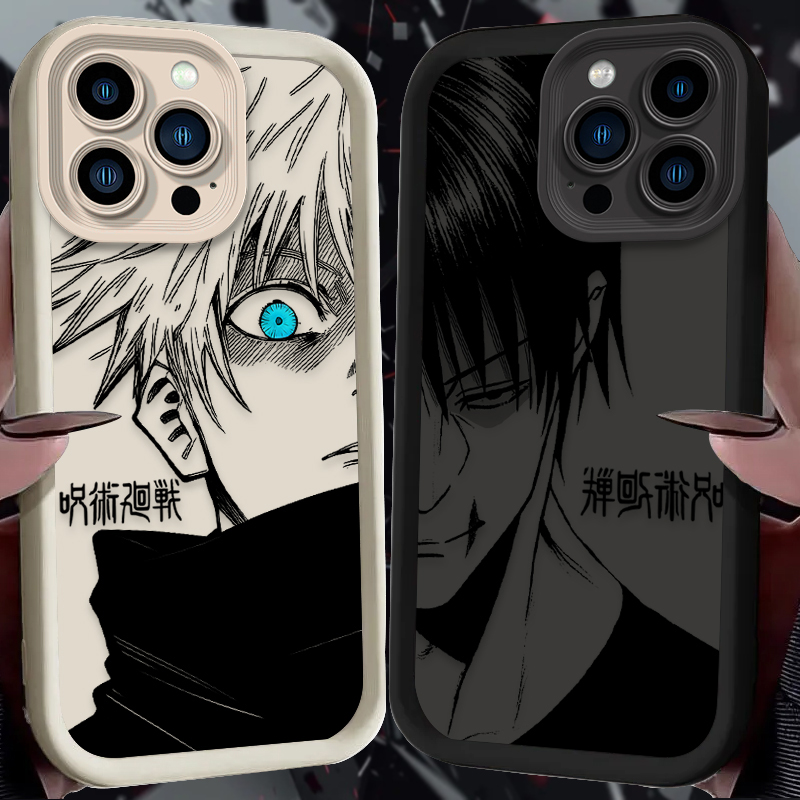 Jujutsu Kaisen Gojo Satoru Cas - Phone Cases Iphone 13 recensie en prijs