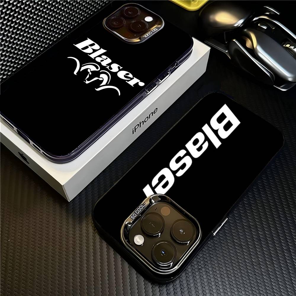 Blaser Usa Rifles Police Phone - Phone Cases Usa recensie en prijs