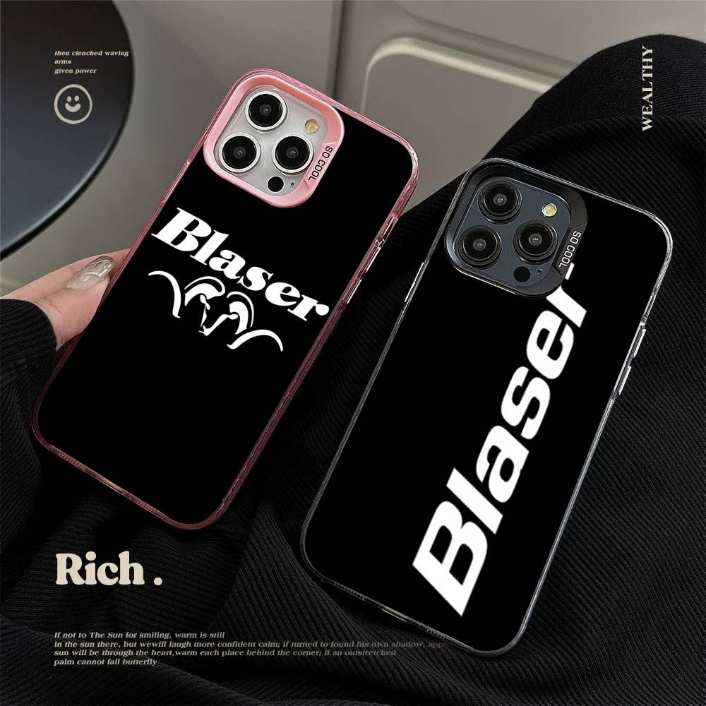 Blaser Usa Rifles Police Phone - Phone Cases Usa recensie en prijs