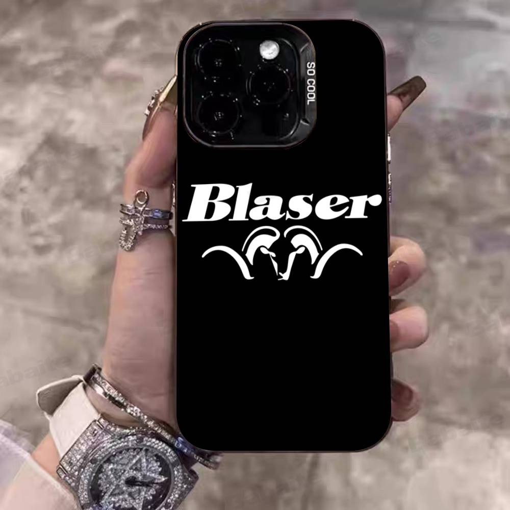 Blaser Usa Rifles Police Phone - Phone Cases Usa recensie en prijs