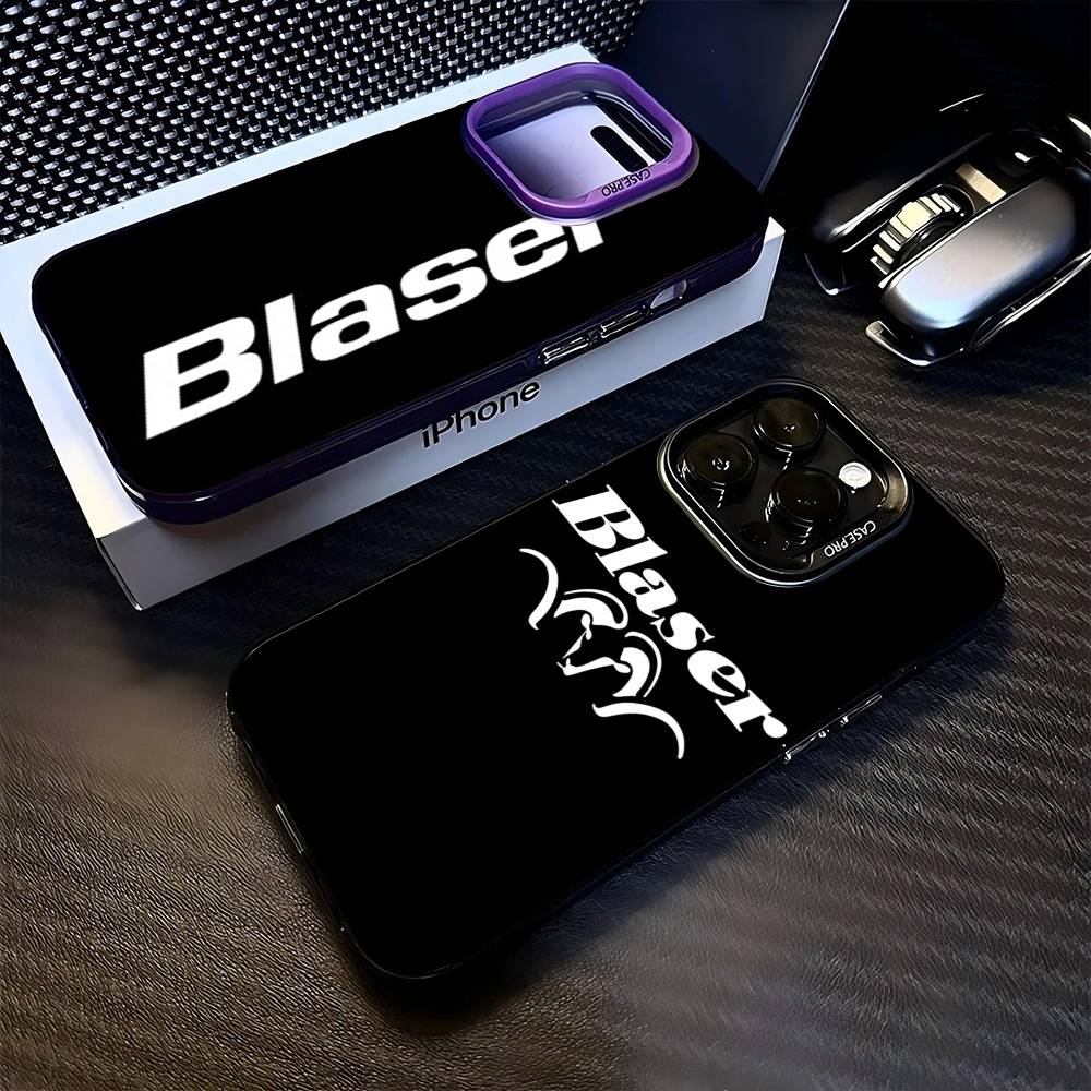 Blaser Usa Rifles Police Phone - Phone Cases Usa recensie en prijs