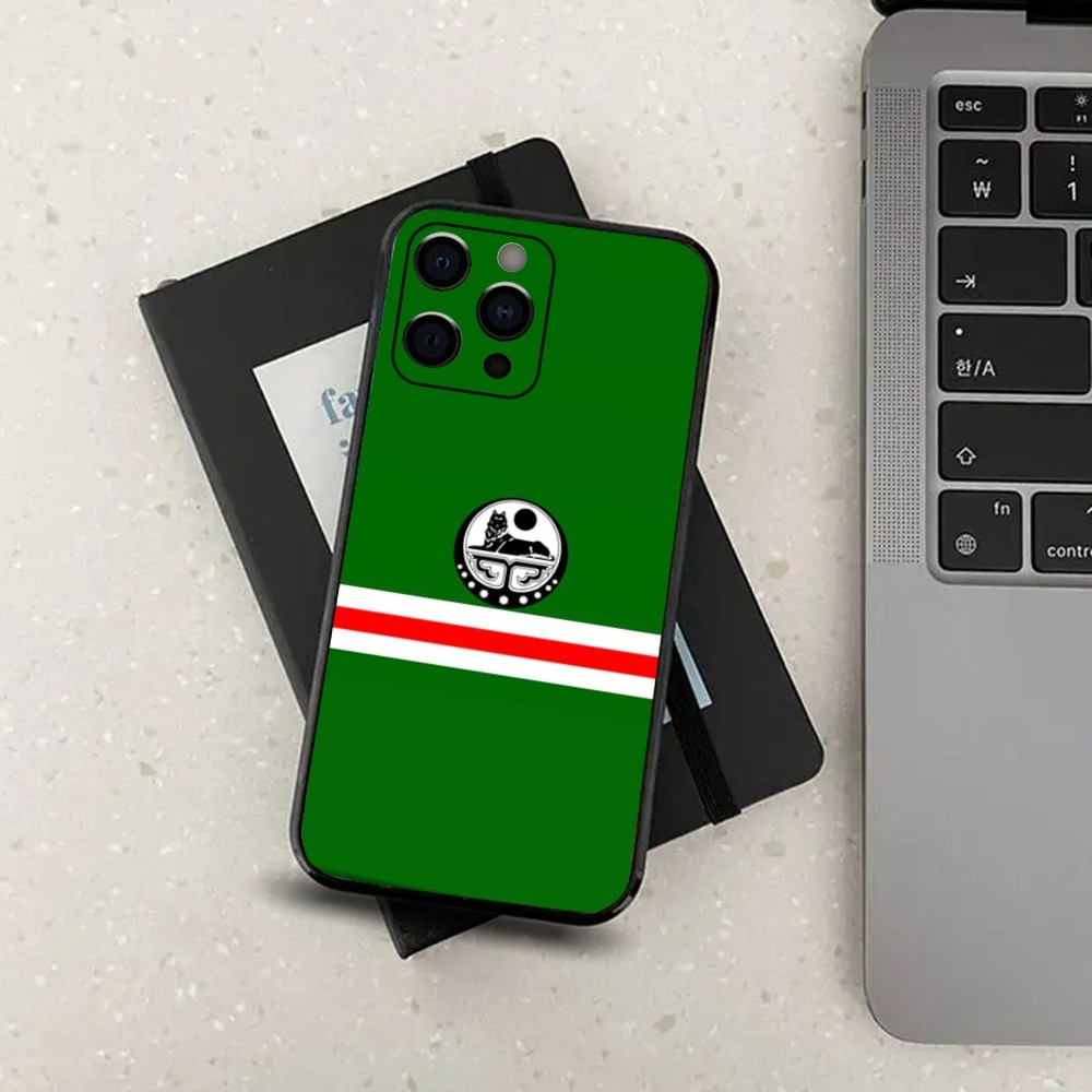Chechen National Flag Phone Ca - Phone Cases Usa recensie en prijs