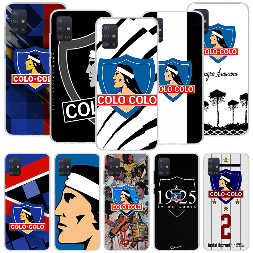 New Club Social Y Deportivo Co - Phone Cases Liverpool recensie en prijs