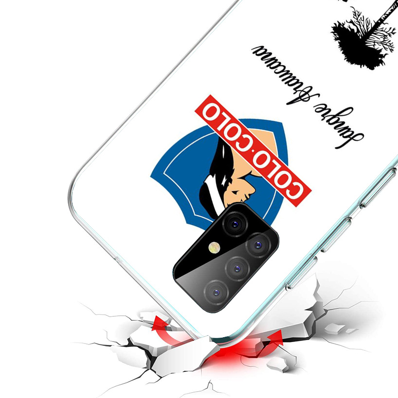 New Club Social Y Deportivo Co - Phone Cases Liverpool recensie en prijs