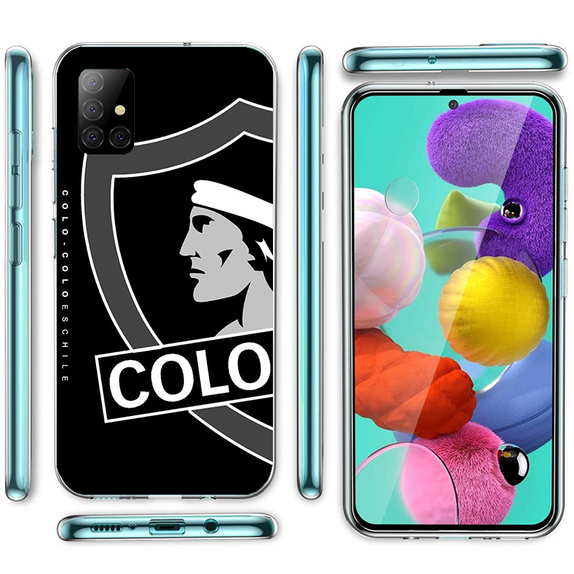 New Club Social Y Deportivo Co - Phone Cases Liverpool recensie en prijs
