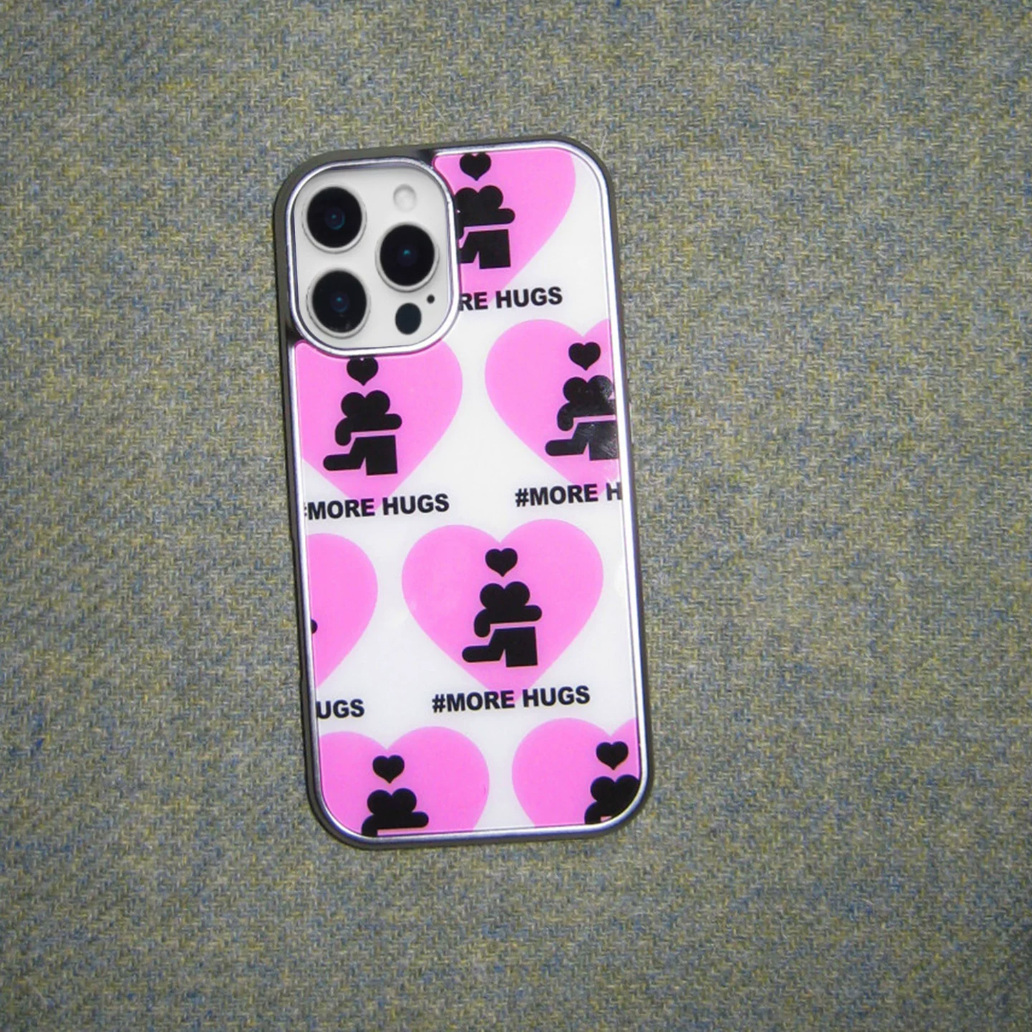 Korean Ins Niche Y2K Sweet Pin - Phone Cases Y2K recensie en prijs