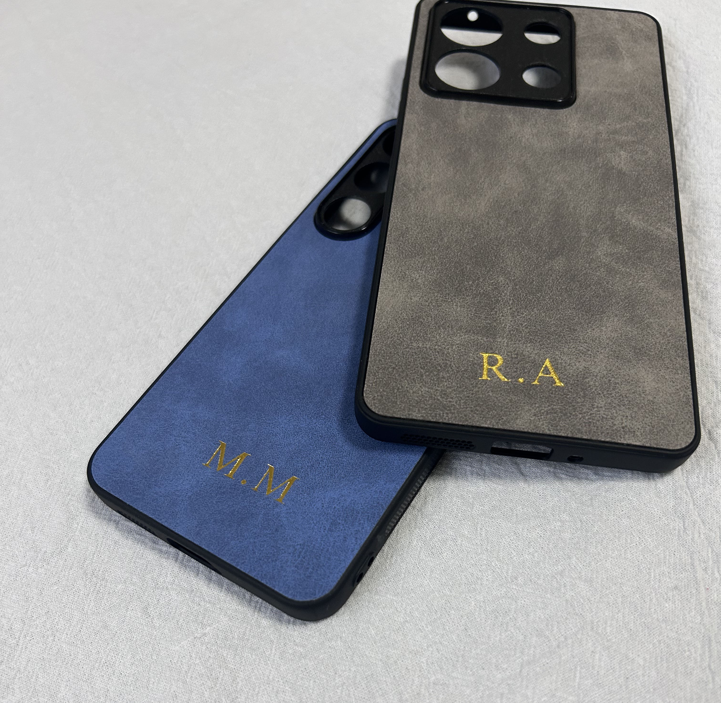 Custom Personalised Initial Na - Phone Cases Usa recensie en prijs