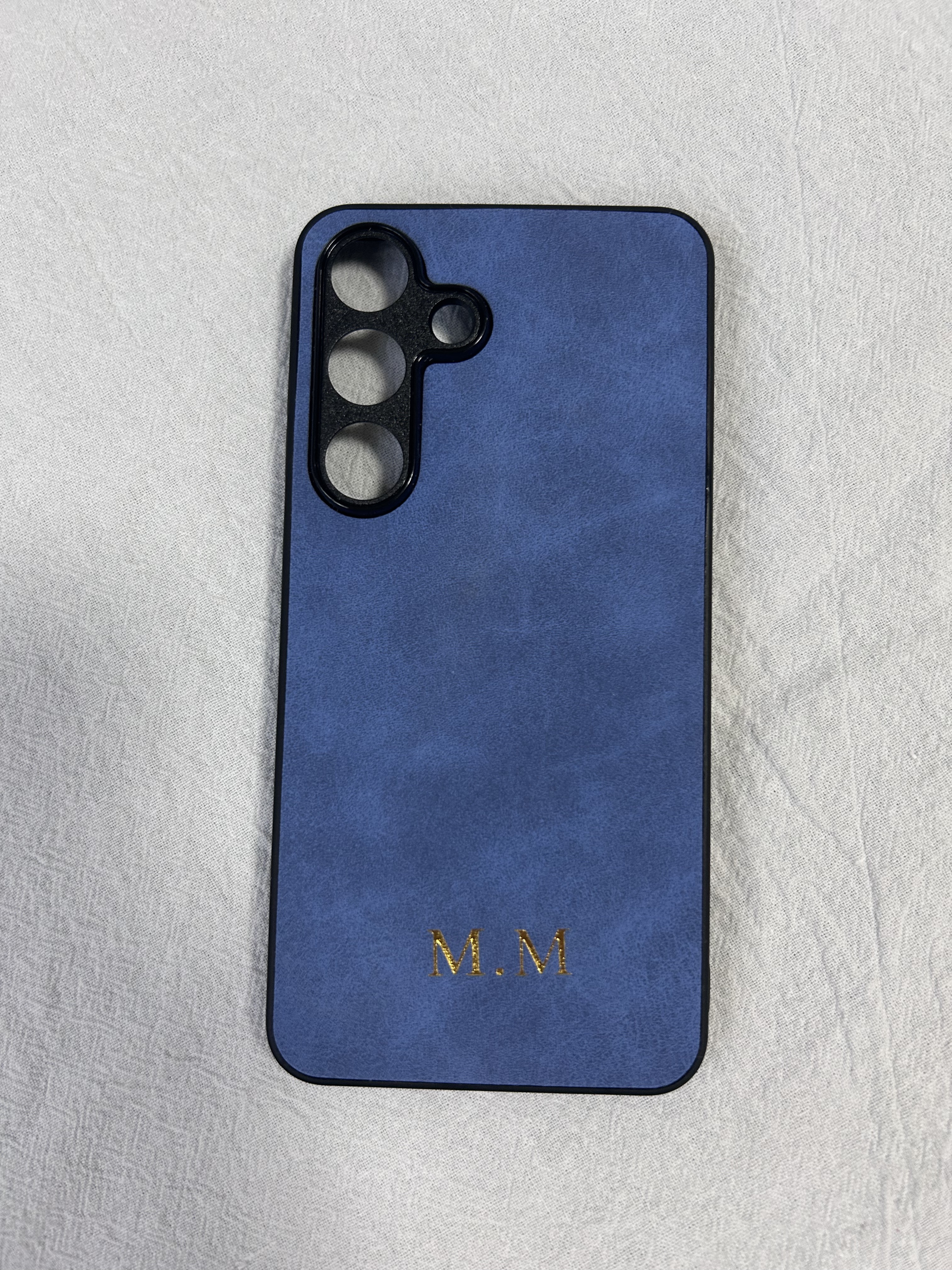 Custom Personalised Initial Na - Phone Cases Usa recensie en prijs
