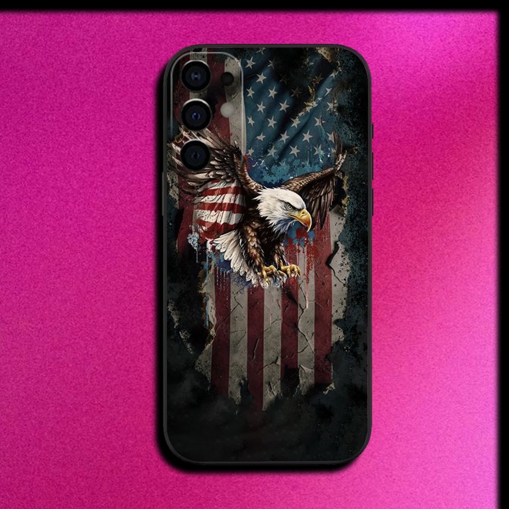 America USA Flag Phone Case Fo - Phone Cases Usa recensie en prijs