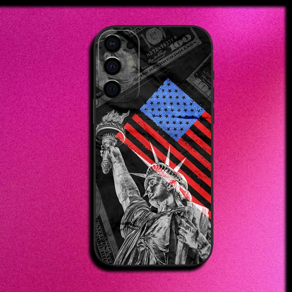 America USA Flag Phone Case Fo - Phone Cases Usa recensie en prijs