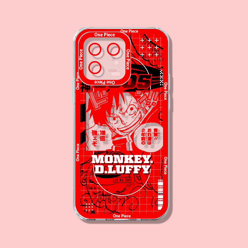 O-One Piece Monkey D. Luffy Ca - Phone Cases Xiaomi 14 recensie en prijs