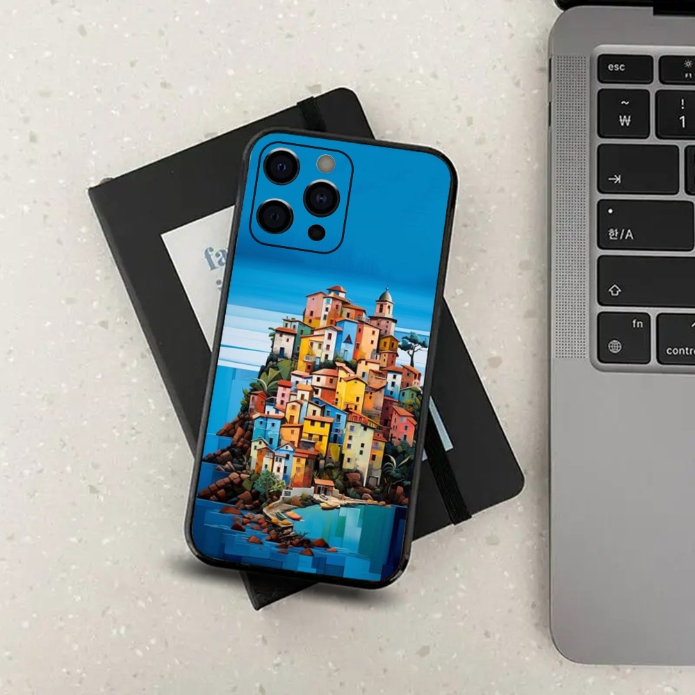 Travel italy Street Venice Pho - Phone Cases Usa recensie en prijs