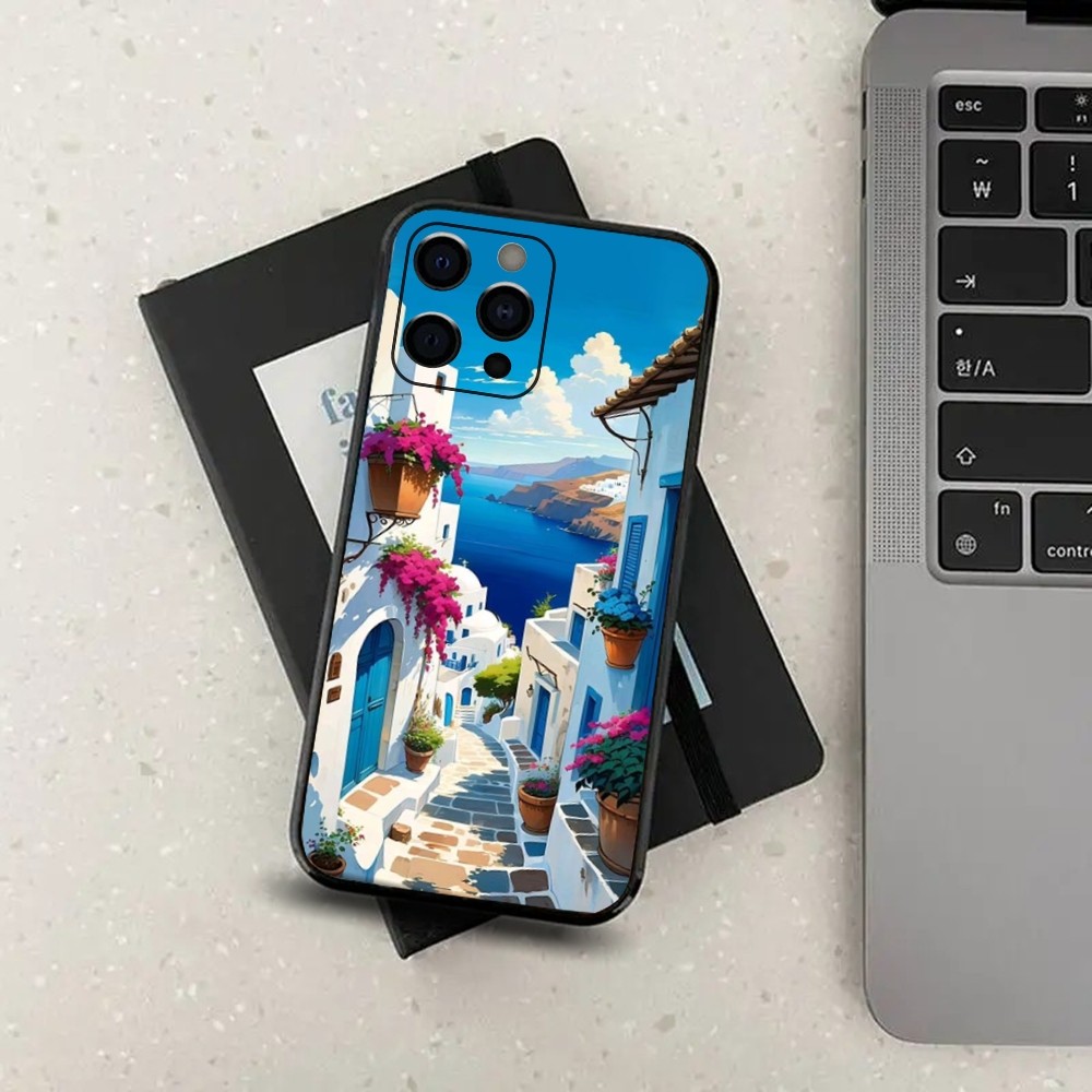 Travel italy Street Venice Pho - Phone Cases Usa recensie en prijs