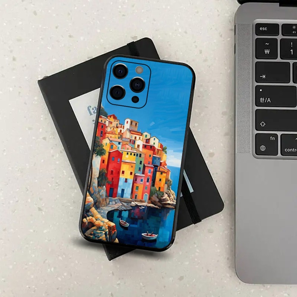 Travel italy Street Venice Pho - Phone Cases Usa recensie en prijs