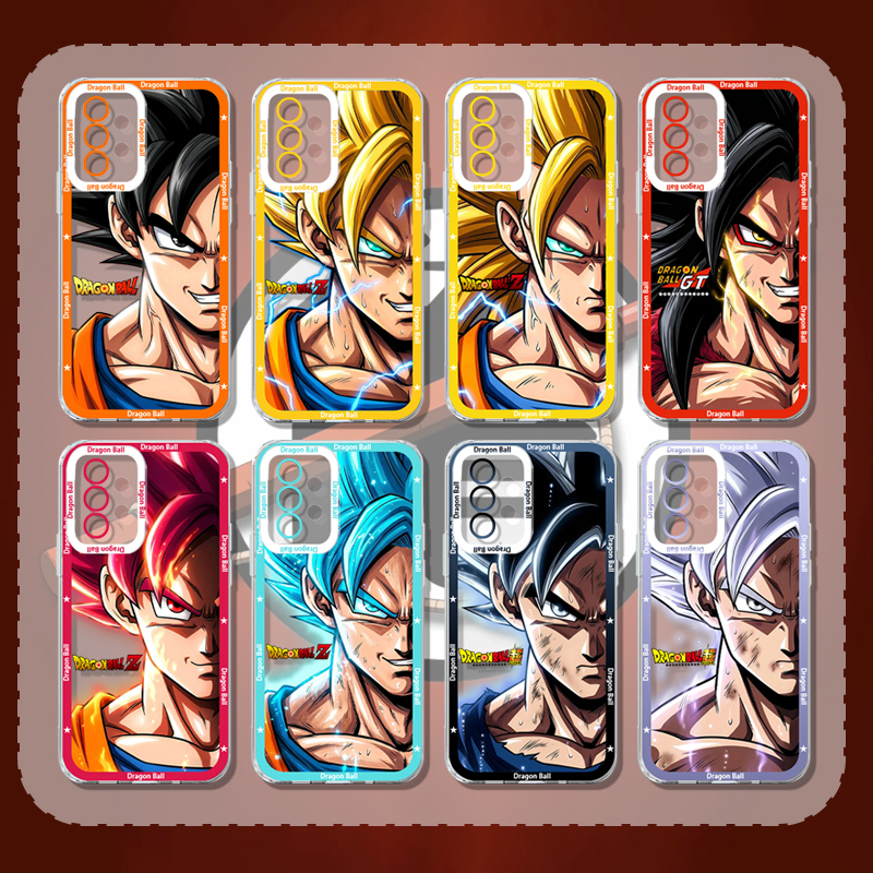 Case for D-DRAGON BALL GOKU Sa - Phone Cases For Samsung A14 recensie en prijs