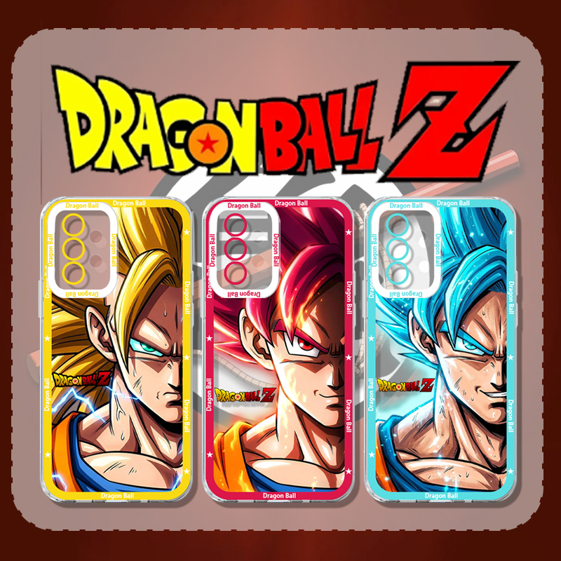 Case for D-DRAGON BALL GOKU Sa - Phone Cases For Samsung A14 recensie en prijs