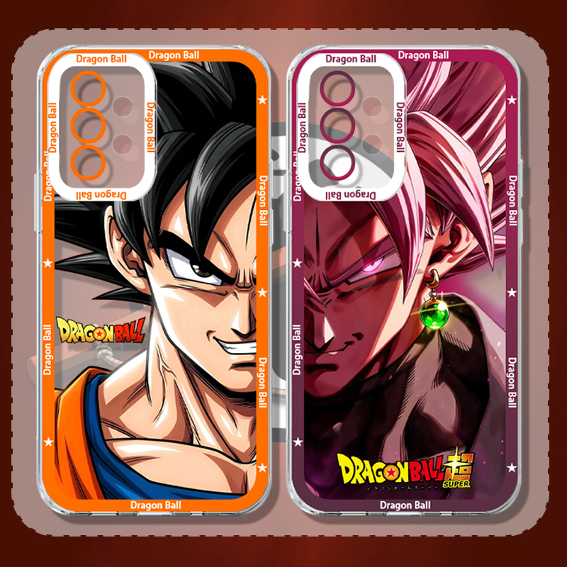 Case for D-DRAGON BALL GOKU Sa - Phone Cases For Samsung A14 recensie en prijs