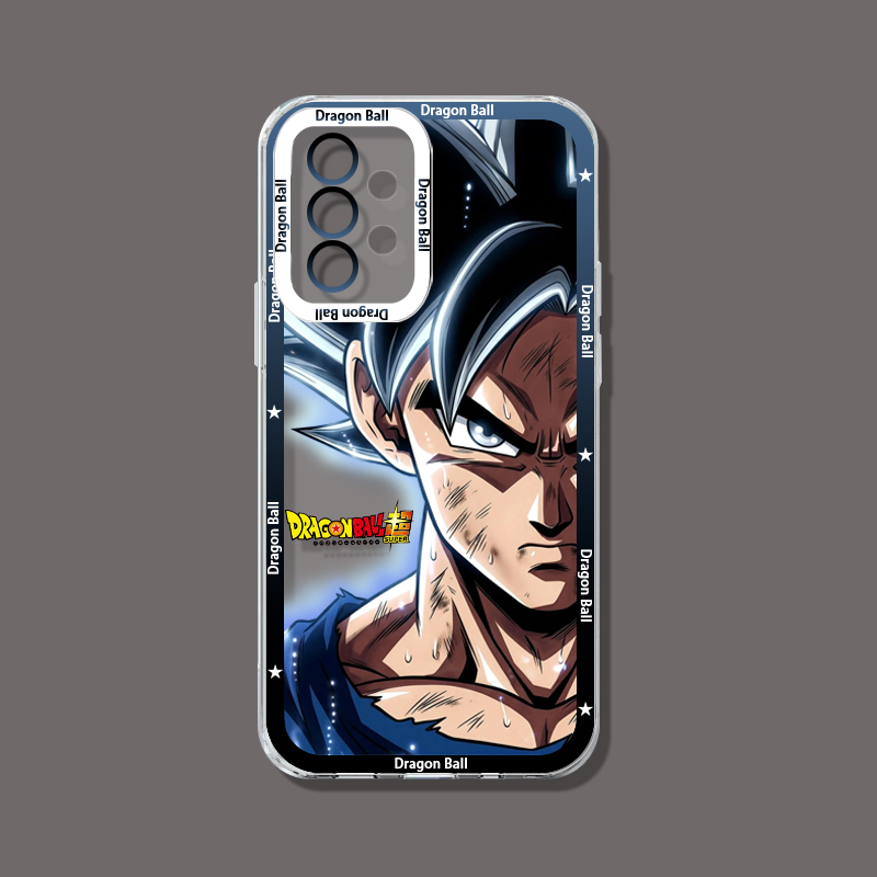 Case for D-DRAGON BALL GOKU Sa - Phone Cases For Samsung A14 recensie en prijs