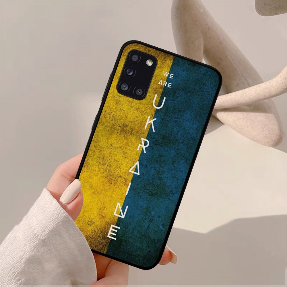 Ukraine Flag Ukrainian girl Ph - Phone Cases Usa recensie en prijs