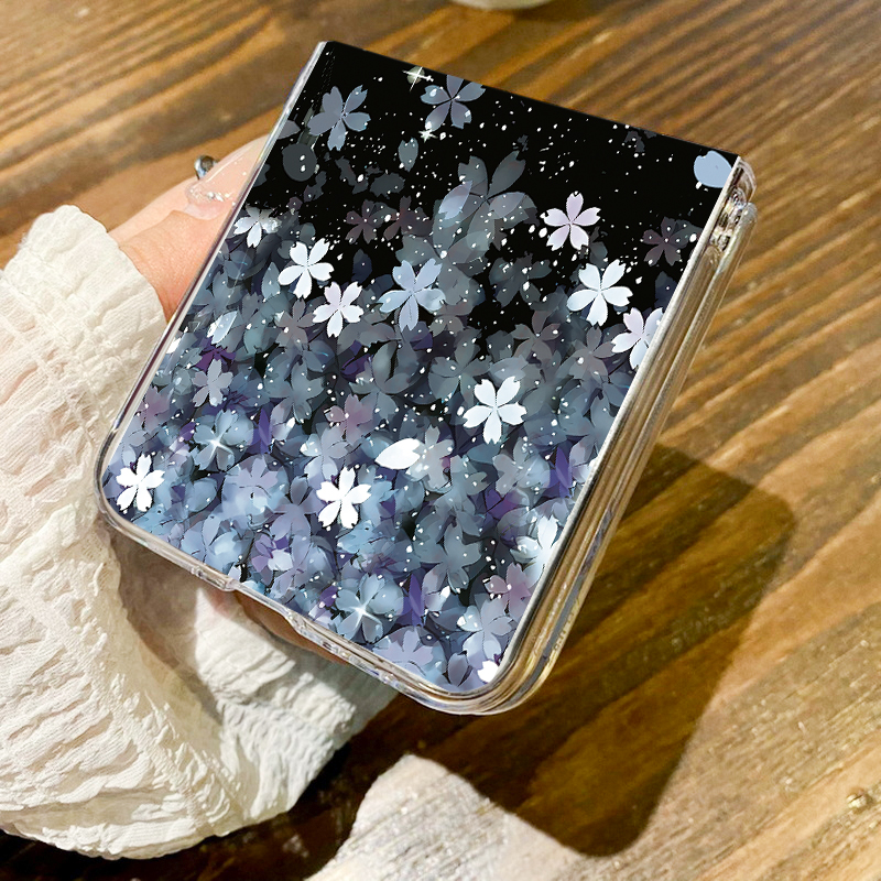 Cherry Blossom Case For Samsun - Phone Cases Z Fold 7 recensie en prijs