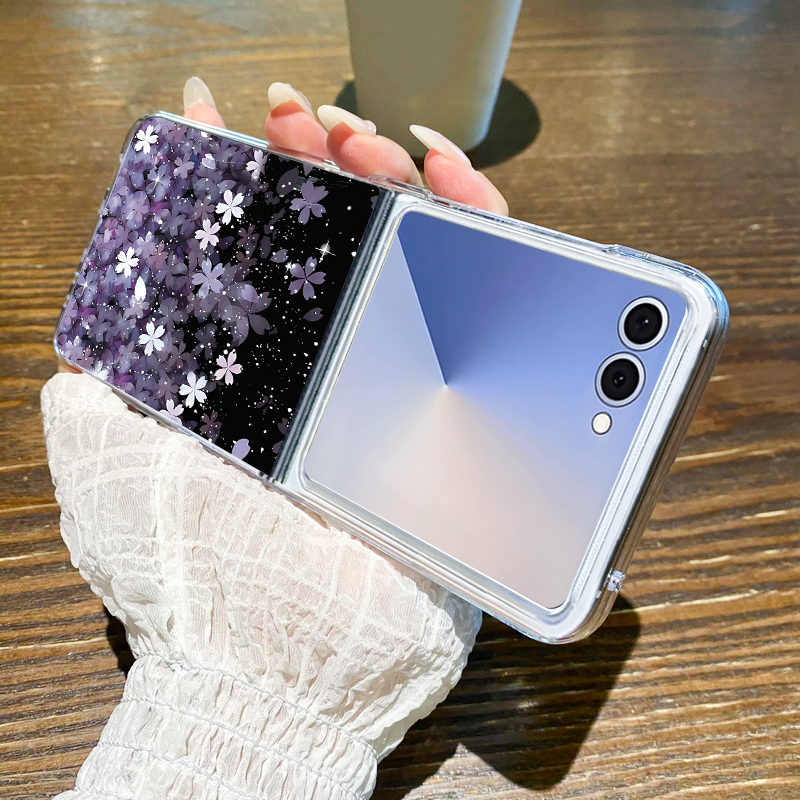 Cherry Blossom Case For Samsun - Phone Cases Z Fold 7 recensie en prijs