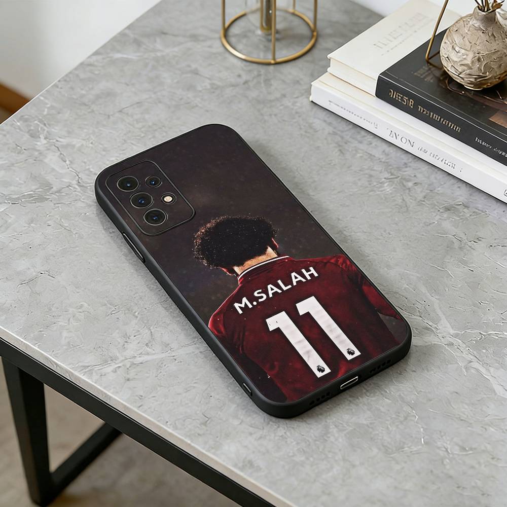 M-Mohamed Salah 11 Liverpool F - Phone Cases Liverpool recensie en prijs