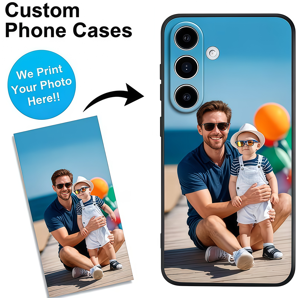 DIY Customized Photo Phone Cas - Phone Cases Customized recensie en prijs