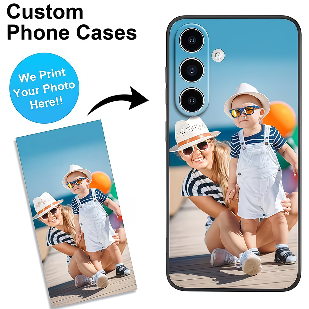 DIY Customized Photo Phone Cas - Phone Cases Customized recensie en prijs