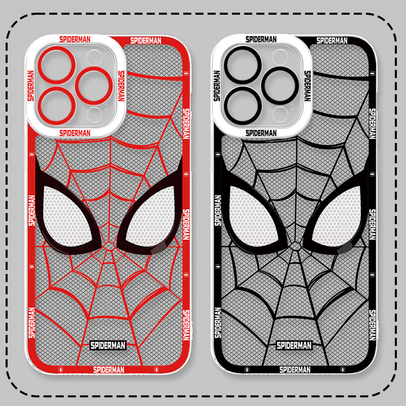 Marvel Spider Man Venom Soft C - Phone Cases Xiaomi 14 recensie en prijs