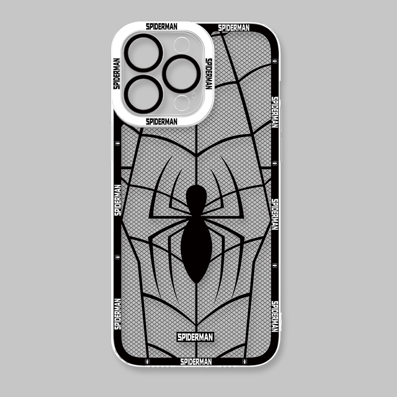 Marvel Spider Man Venom Soft C - Phone Cases Xiaomi 14 recensie en prijs