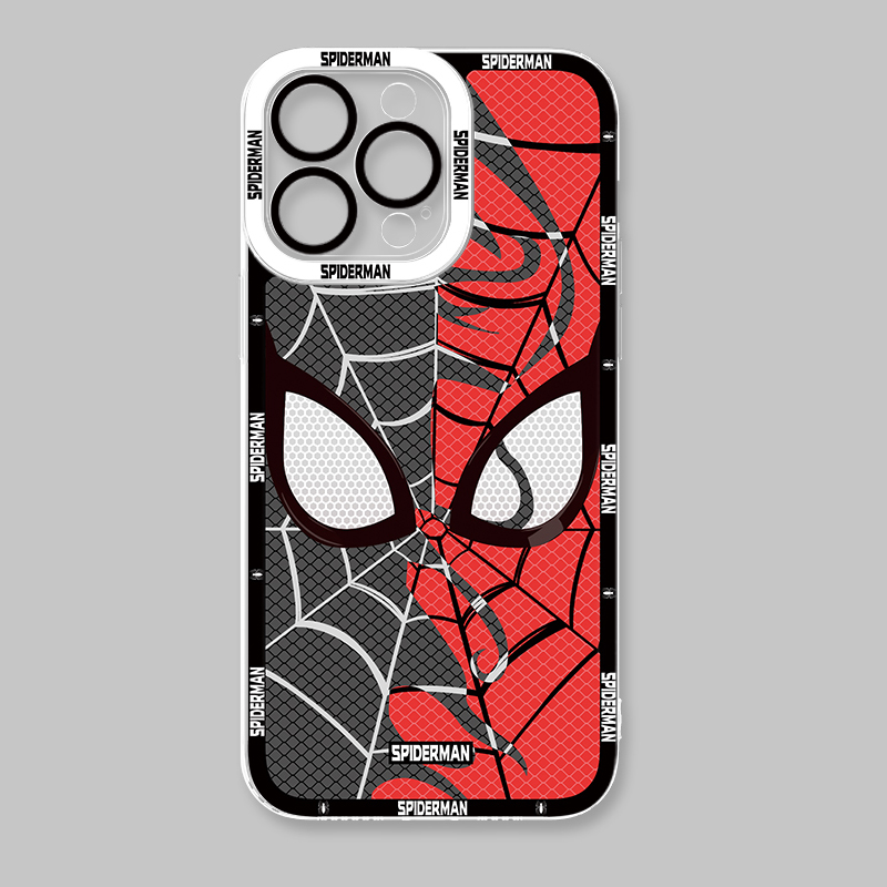 Marvel Spider Man Venom Soft C - Phone Cases Xiaomi 14 recensie en prijs