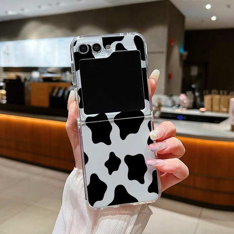 For Samsung Z Flip 7 Cute Cart - Phone Cases Z Fold 7 recensie en prijs
