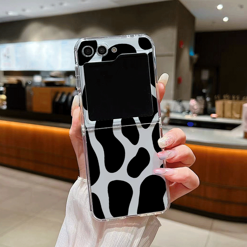 For Samsung Z Flip 7 Cute Cart - Phone Cases Z Fold 7 recensie en prijs